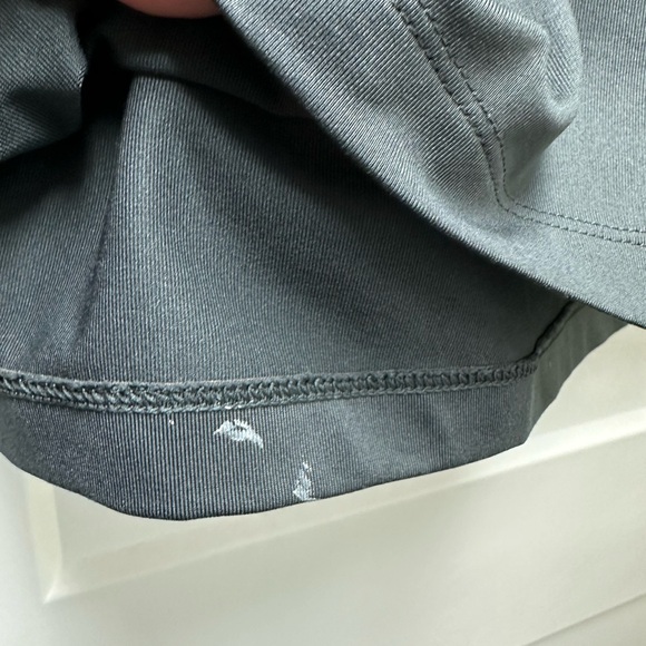 Black Nike Dri-Fit Wicking Men’s Golf shirt size Large - Picture 2 of 4